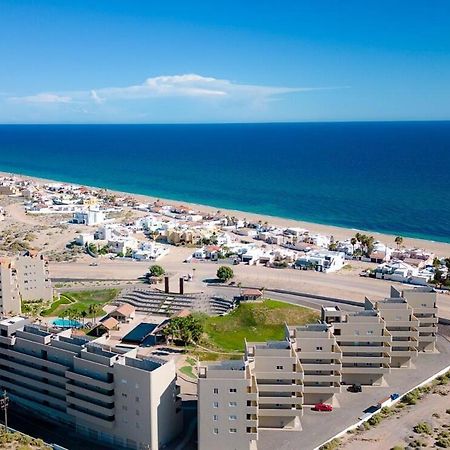 Beautiful Condo La Joya - Near Beach With Views Puerto Penasco Luaran gambar