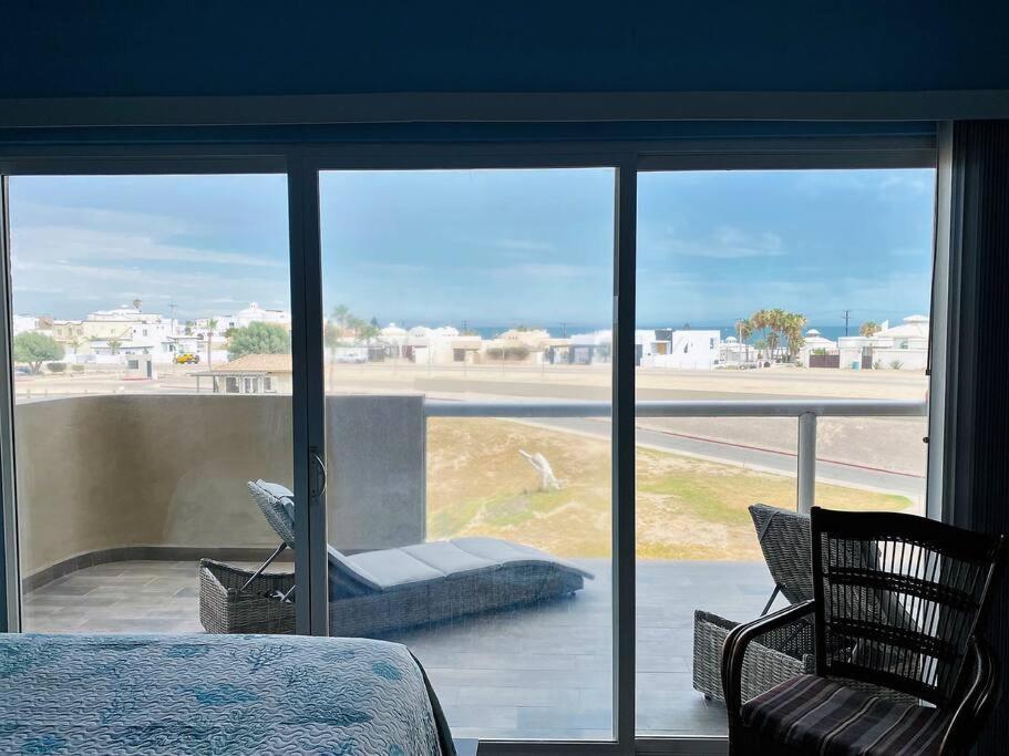 Beautiful Condo La Joya - Near Beach With Views Puerto Penasco Luaran gambar