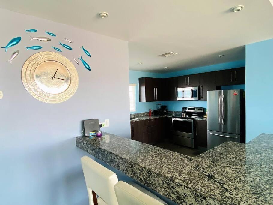 Beautiful Condo La Joya - Near Beach With Views Puerto Penasco Luaran gambar