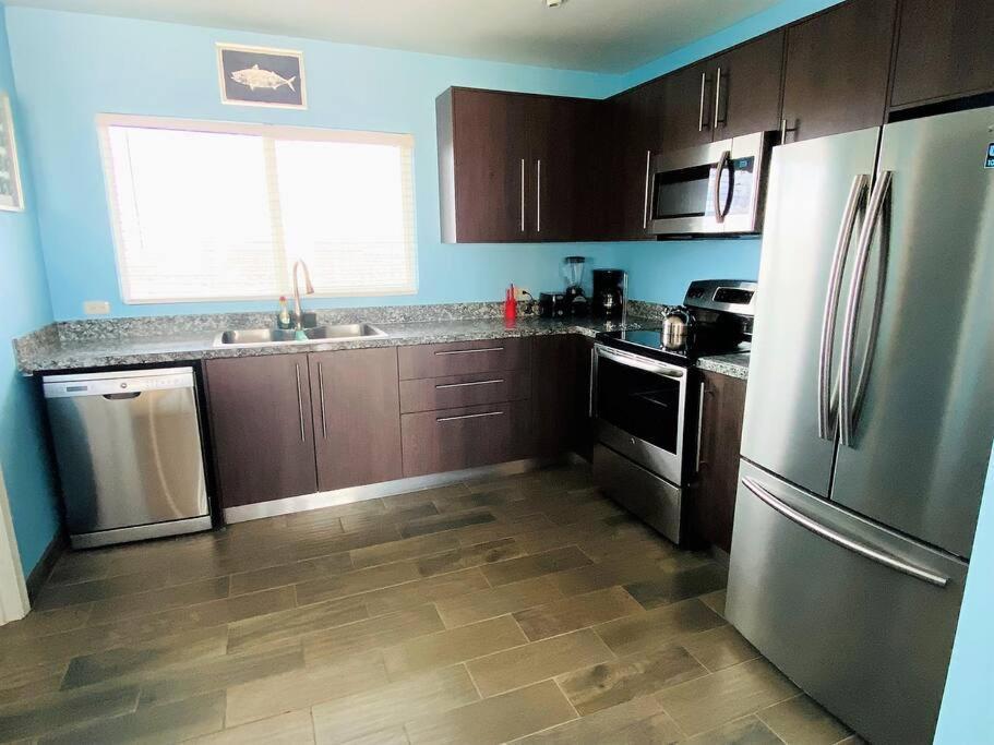 Beautiful Condo La Joya - Near Beach With Views Puerto Penasco Luaran gambar