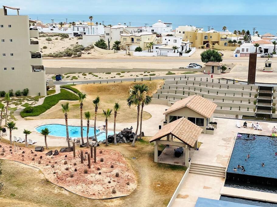 Beautiful Condo La Joya - Near Beach With Views Puerto Penasco Luaran gambar