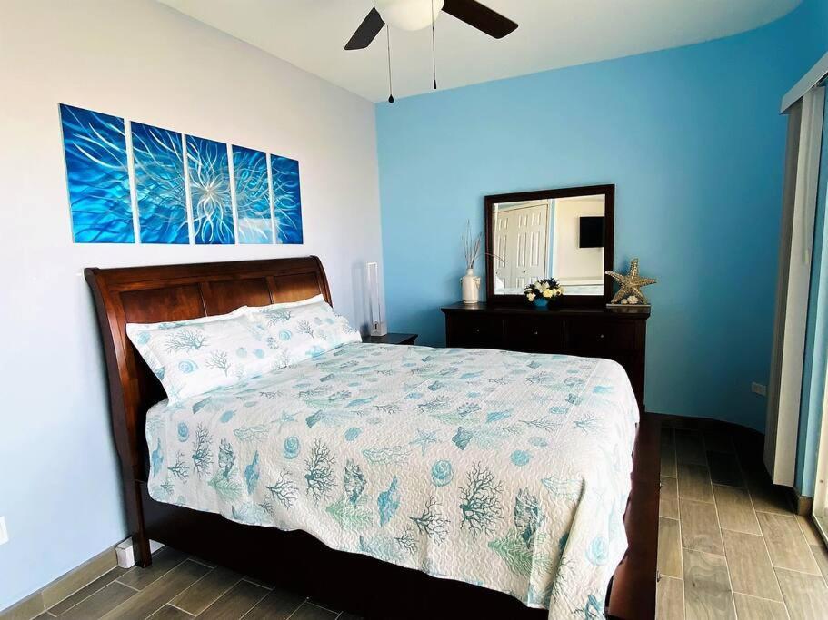 Beautiful Condo La Joya - Near Beach With Views Puerto Penasco Luaran gambar