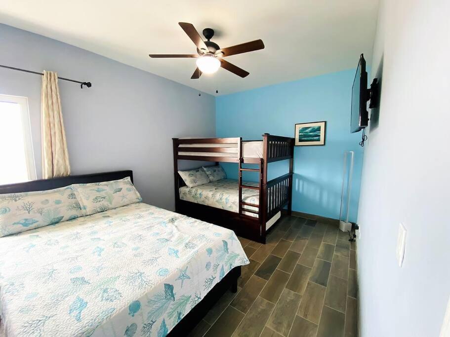 Beautiful Condo La Joya - Near Beach With Views Puerto Penasco Luaran gambar