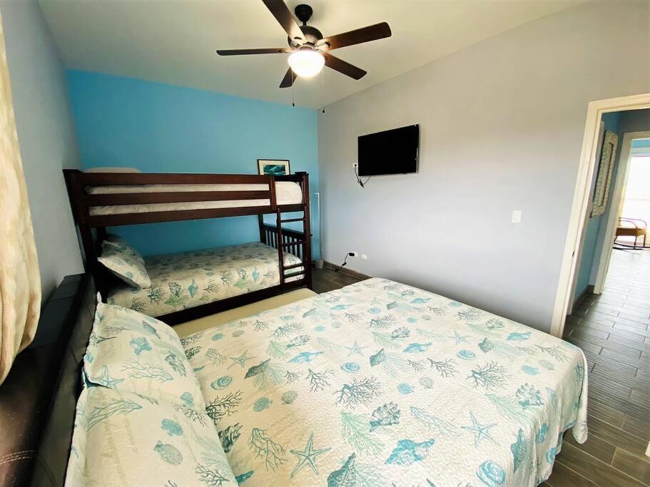 Beautiful Condo La Joya - Near Beach With Views Puerto Penasco Luaran gambar