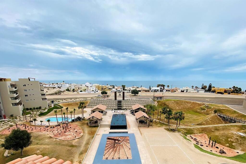 Beautiful Condo La Joya - Near Beach With Views Puerto Penasco Luaran gambar