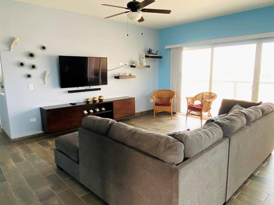 Beautiful Condo La Joya - Near Beach With Views Puerto Penasco Luaran gambar