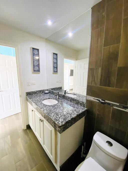 Beautiful Condo La Joya - Near Beach With Views Puerto Penasco Luaran gambar