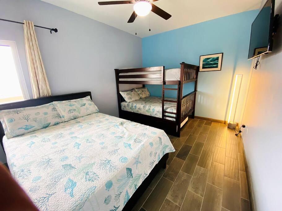 Beautiful Condo La Joya - Near Beach With Views Puerto Penasco Luaran gambar