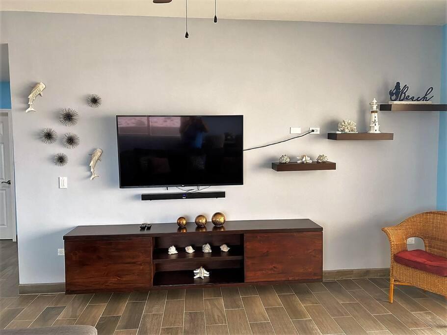 Beautiful Condo La Joya - Near Beach With Views Puerto Penasco Luaran gambar