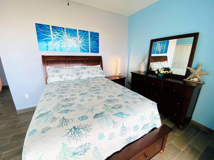 Beautiful Condo La Joya - Near Beach With Views Puerto Penasco Luaran gambar