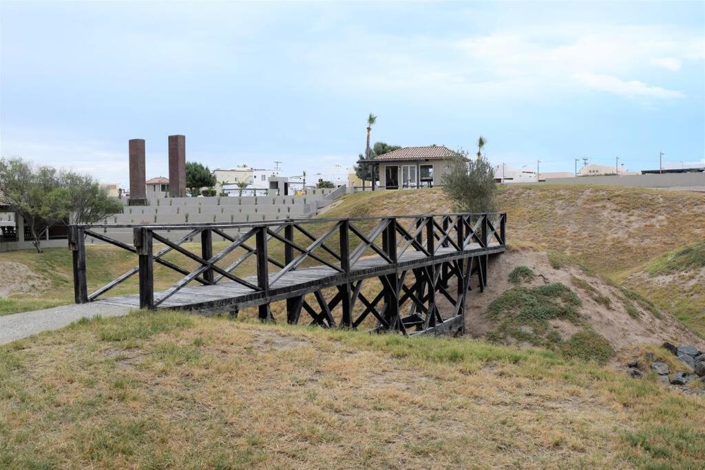 Beautiful Condo La Joya - Near Beach With Views Puerto Penasco Luaran gambar