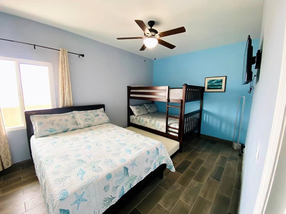 Beautiful Condo La Joya - Near Beach With Views Puerto Penasco Luaran gambar